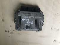 Calculator/Ecu motor Peugeo 407 1.6 hdi