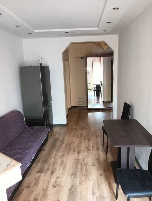 Garsonieră dublă liberă, Autogara Militari, Metrou Pacii, Lidl