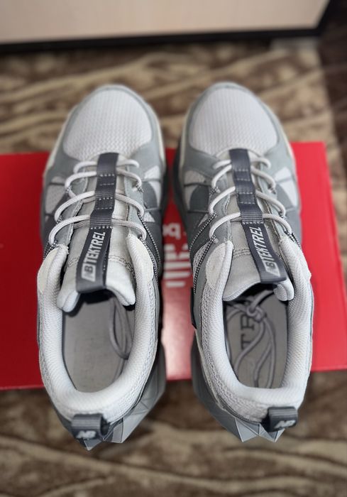New Balance Tektrel 45