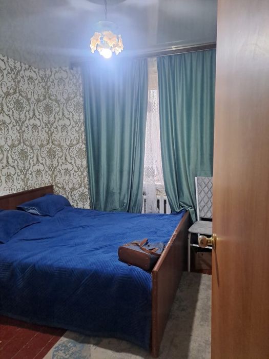 Продам дом п Майколь