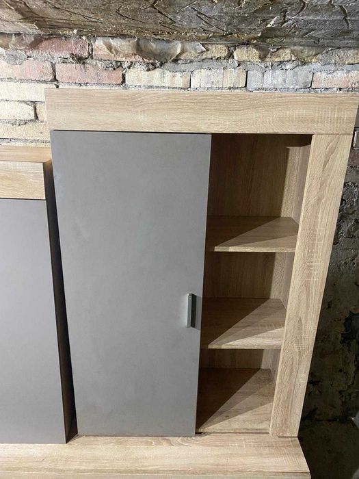 IKEA три-частна секция/холна стена – отлична цена