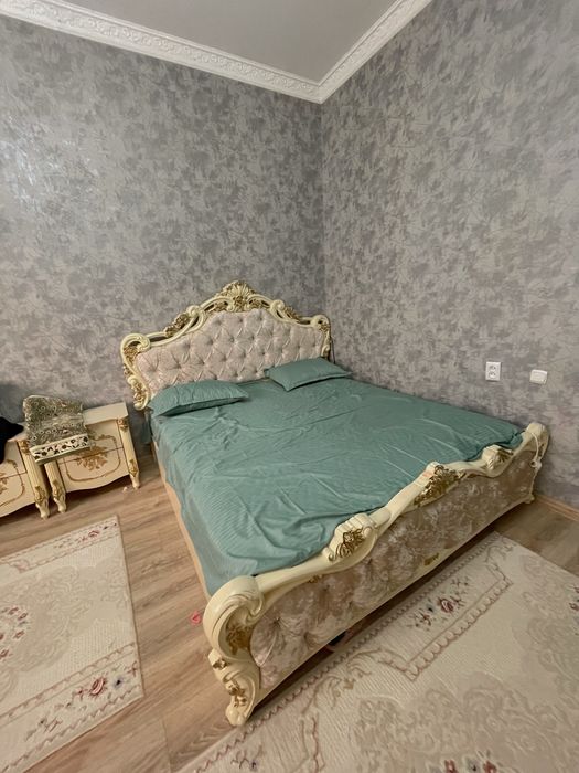 Мебель , кровать, шкаф