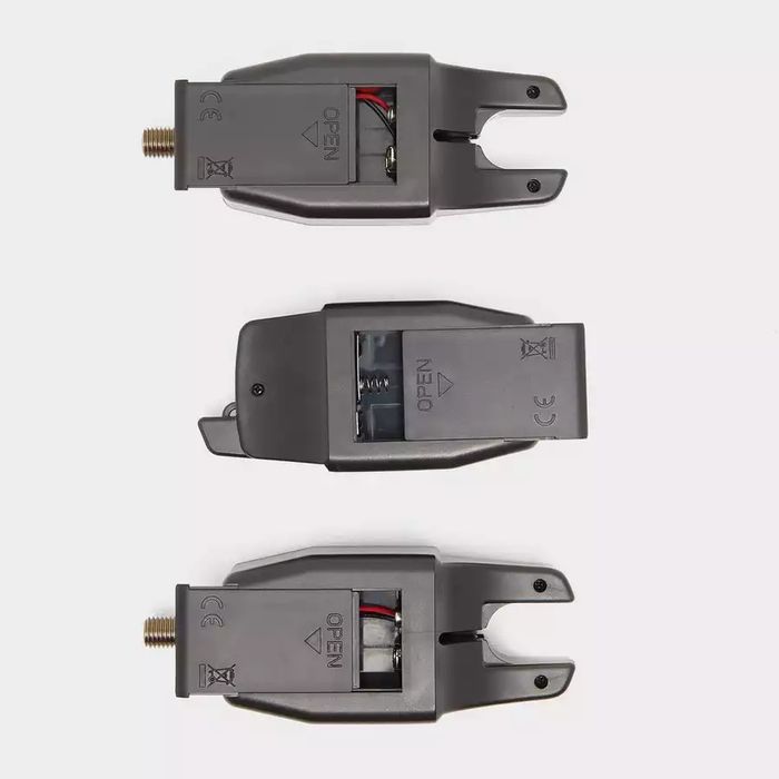 Senzori pescuit westlake  kougar alarm set 2+1