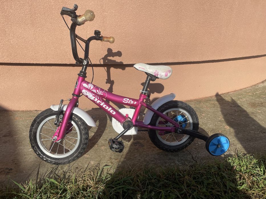 Vand bicicleta copii