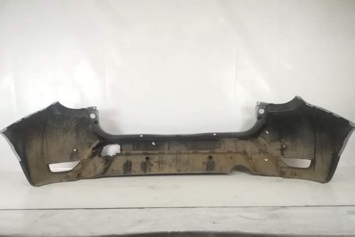 Bara Spate Originala In Stare Buna Cu Senzori Dacia Duster 2 [2018 - 2