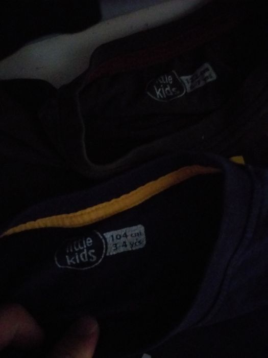 Lot Haine.Baietei Nr100-128 ..30 articole