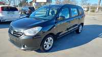 Dacia Lodgy - 2013 - * Garantie * cash sau rate fixe