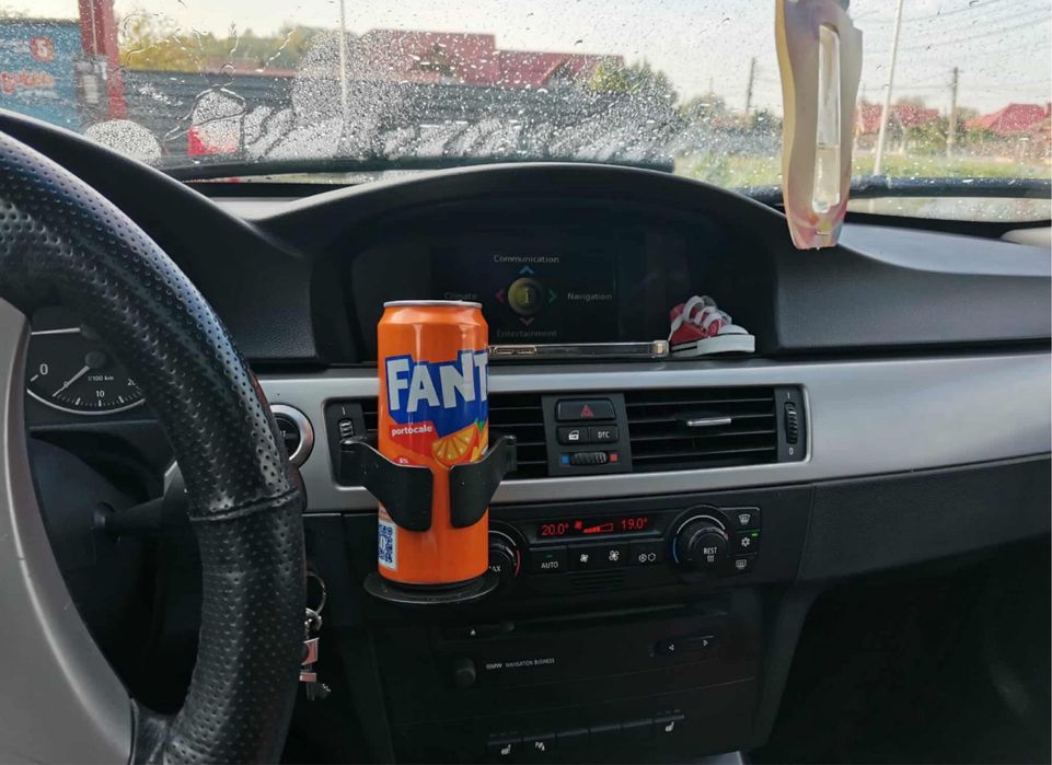 Vand bmw diesel manual trapa , navi