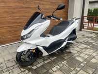 Honda Pcx 125/2021 - Cat. B ! Avans 0, Rate fixe