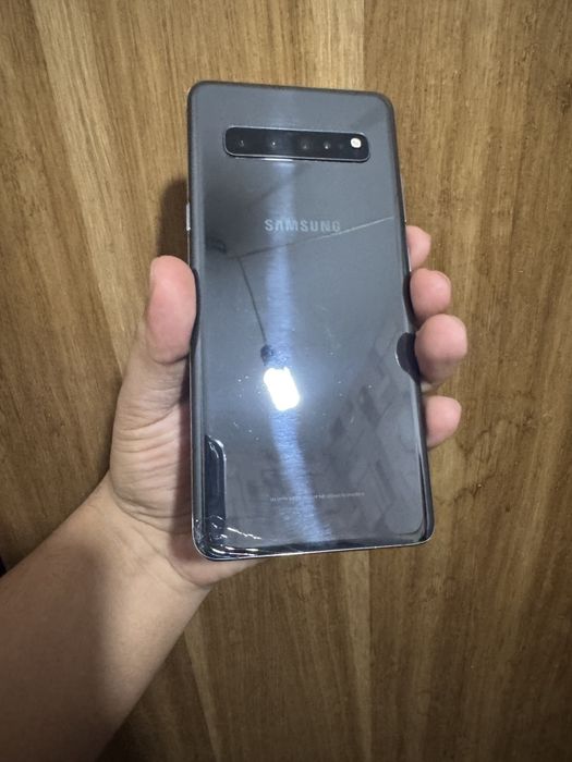 Samsung galexy s10 5g