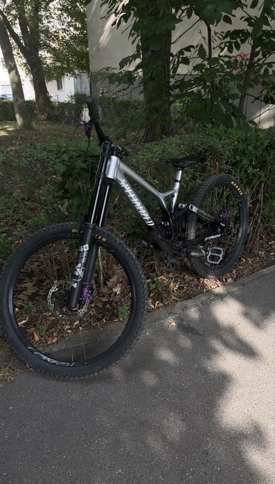 Cadru specialized demo 2023 cu acte