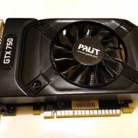 Gtx 750 2gb видеокарта