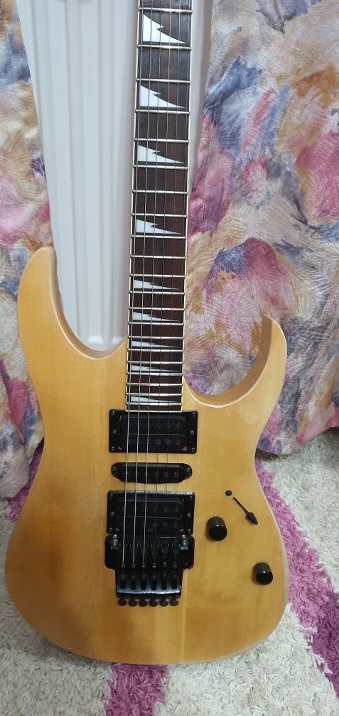 Chitara Ibanez Rg370DX 2007