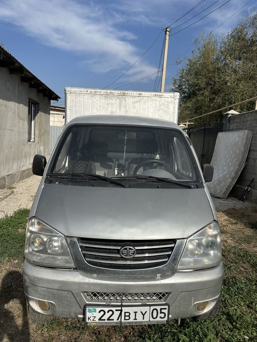 Продам автомобиль Faw-1024
