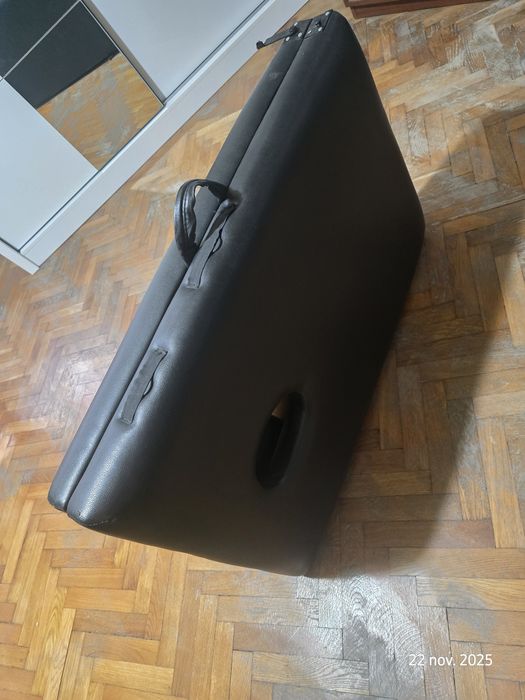 Masa masaj portabila