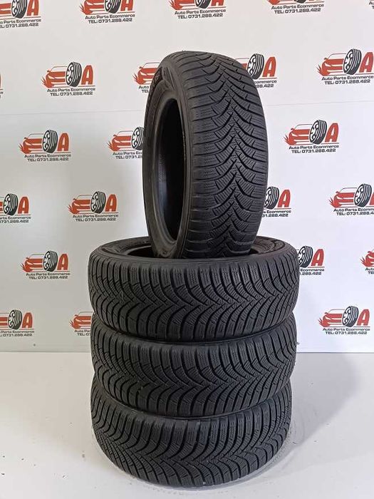 185/60/15 88T HANKOOK CP N10646 M+S IARNĂ