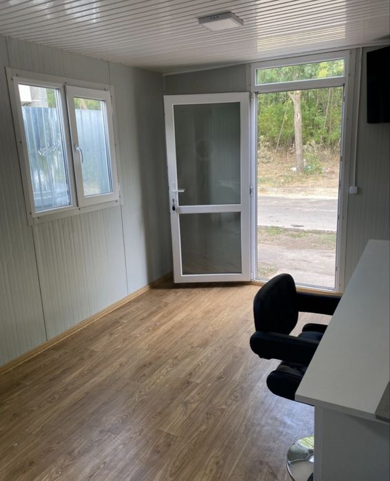 Containere modulare si alte servicii