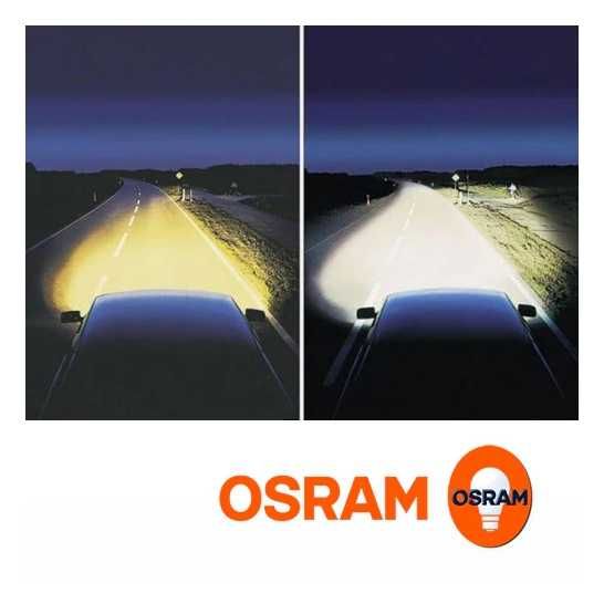 Ксенонова крушка Osram Original Xenarc D1S