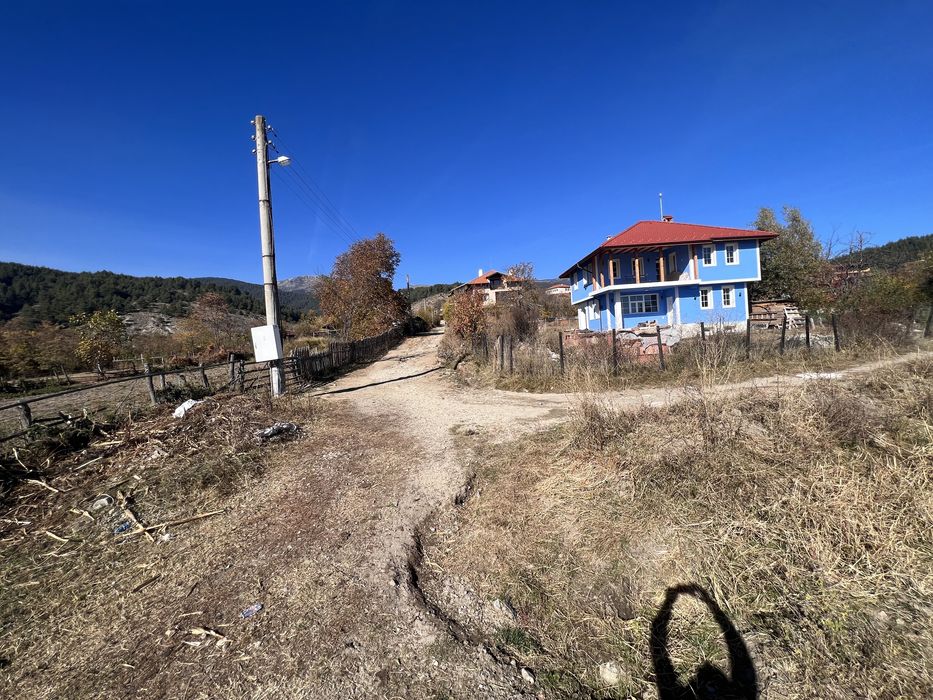 Продава се Парцел в с. Добърско, Област Благоевград - 800 кв.м за 62 €/кв.м - Снимка #12