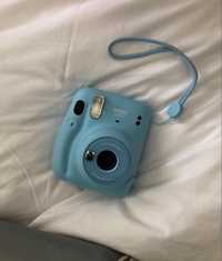 Instax mini 11 фотокамера