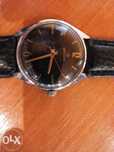 Ceas mecanic Atlantic 1963, perfecta stare de functionare