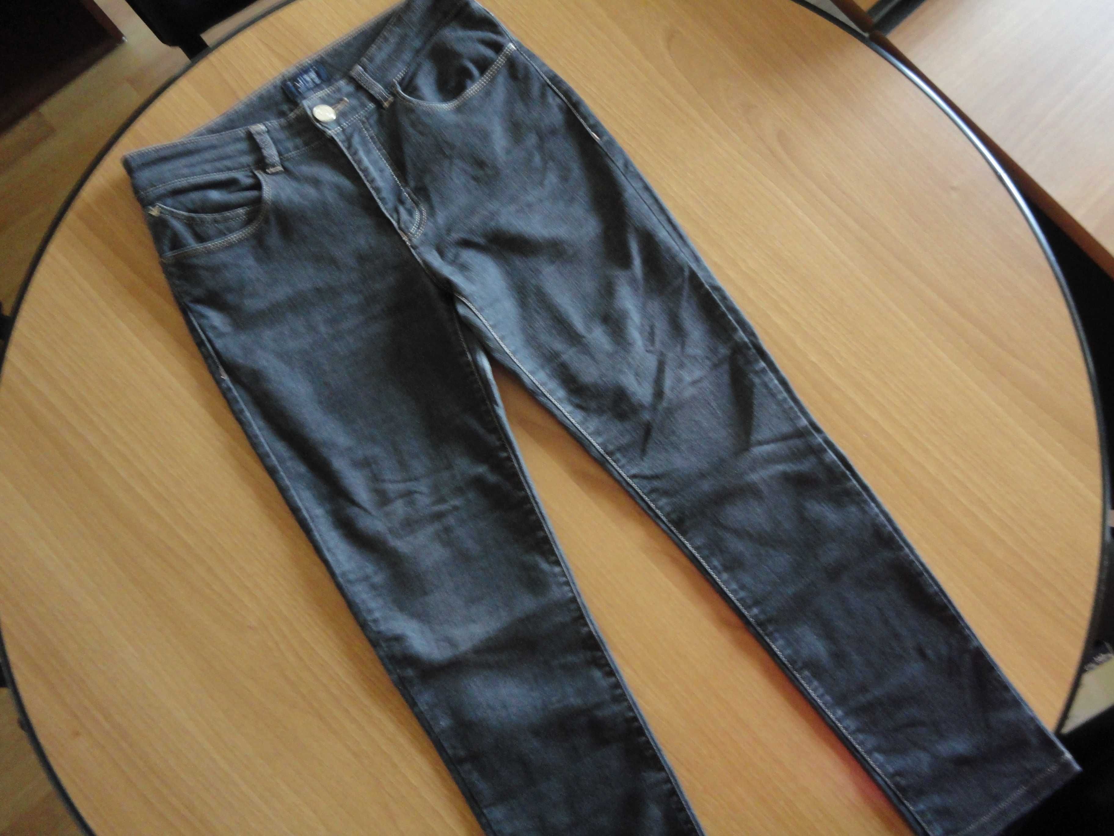 Armani Jeans/S/оригинални дамски дънки