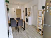 Apartament  decomandat 2 camere ARED