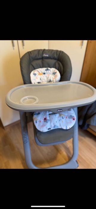 Продавали столче за хранене Chicco Polly Relax 2 in 1