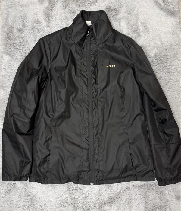 Geaca de dama anti-vânt