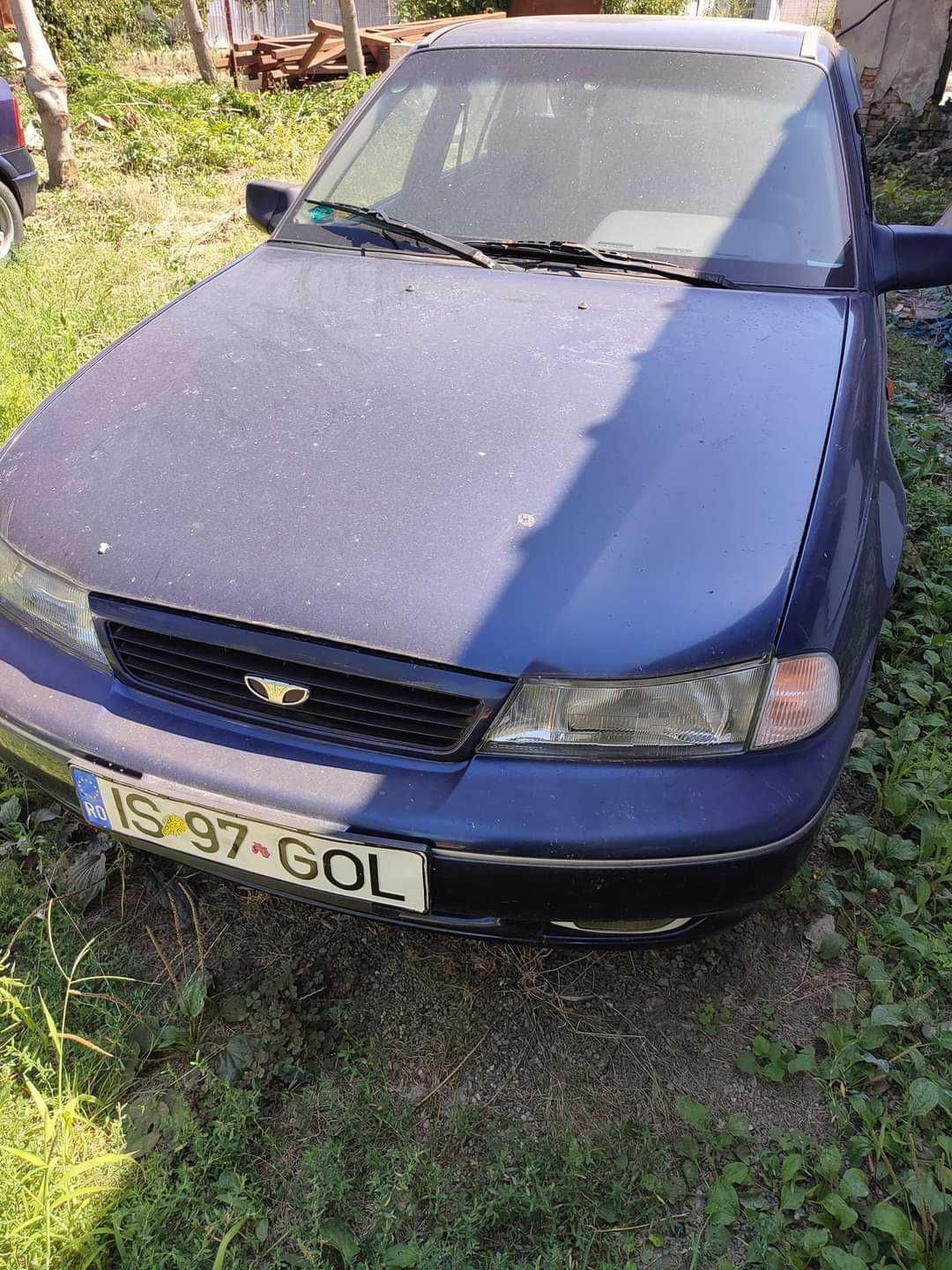 vand Daewoo Cielo