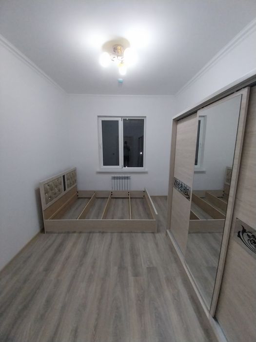 Квартира продаётся 3 х комнатная