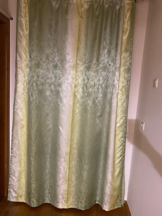 Vand perdele si draperii