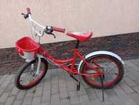 Bicicletă 5-8 ani