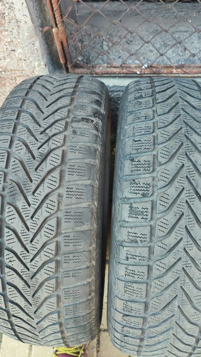 Зимни гуми Lassa snoways 175/65/14