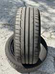 Летни Гуми Dunlop Sport Max RT R17/225/50