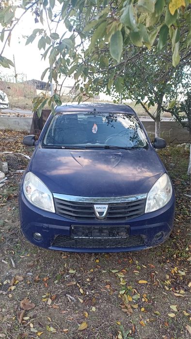 Vând mașină Sandero