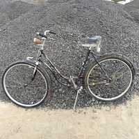 Bicicleta vintage GOEBEL 1952
