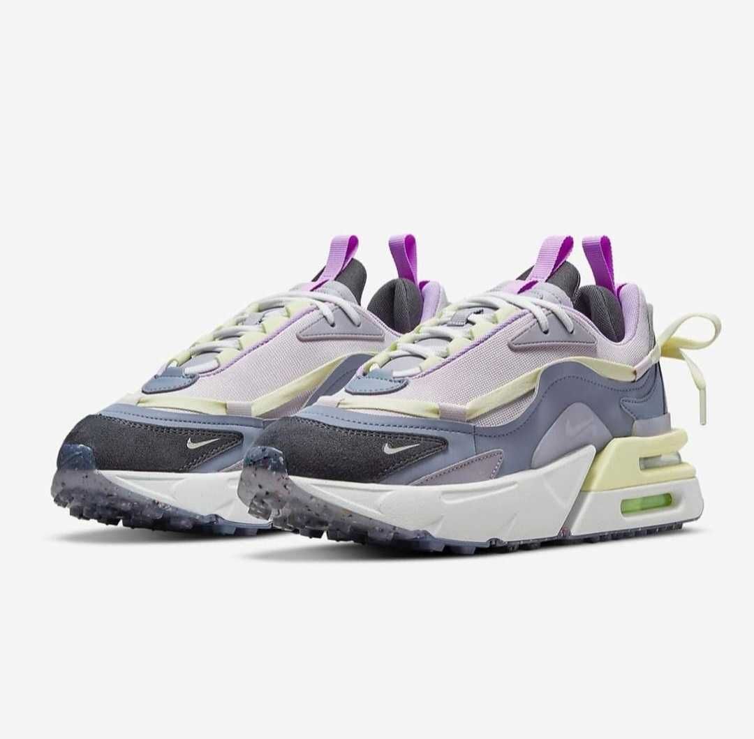 Nike Air Max Furyosa Ashen