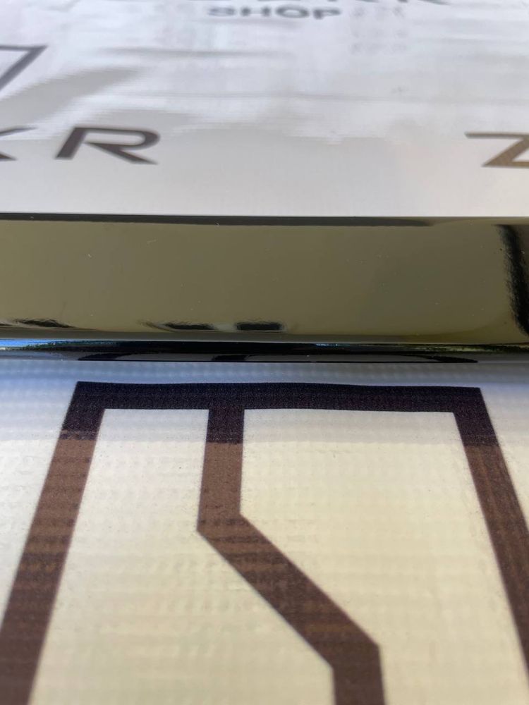 Спойлер для Zeekr 001 от  «ZeekrShop»
