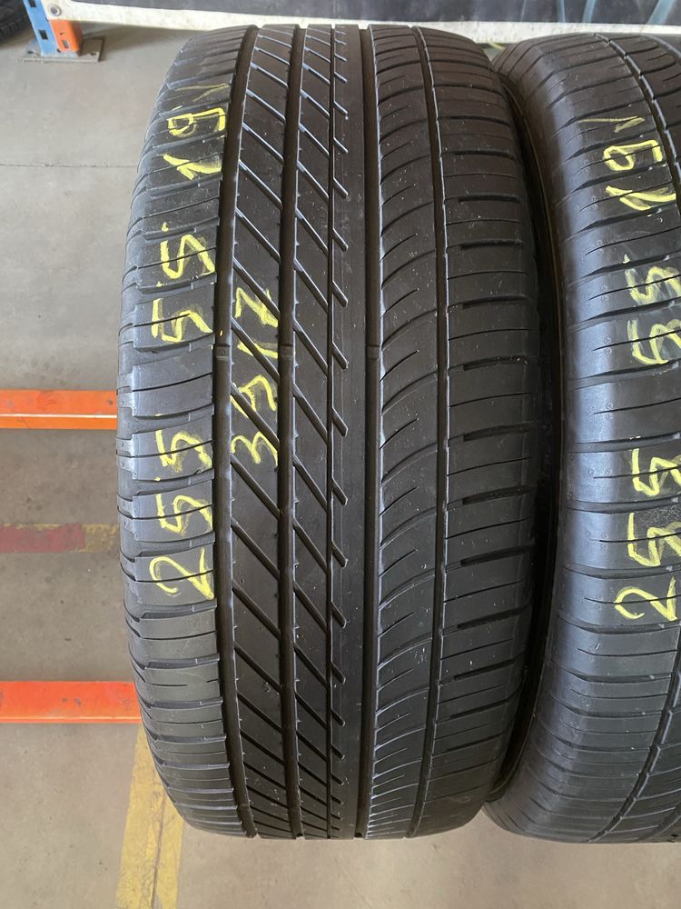 Anvelope vara 255/55/19 Goodyear Eagle F1 AT 255 55 19 R19