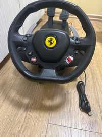 Волан Thrustmaster T80 RW FERRARI 488 GTB с гаранция