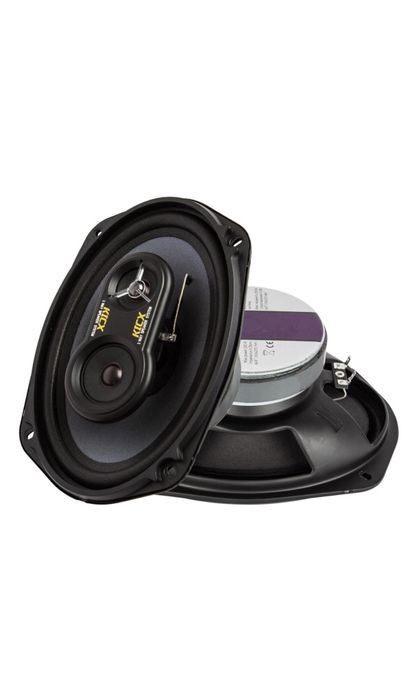 Продам Kicx коаксиальная АС PD-693