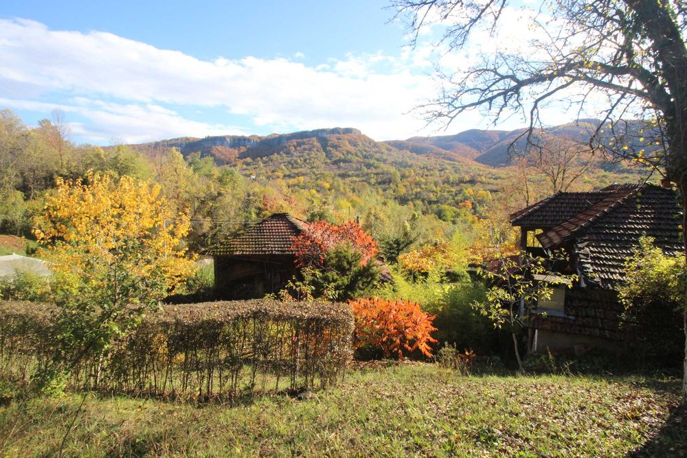 Продава се Къща в с. Дебел дял, Област Габрово - 72 кв.м за 1382 €/кв.м - Снимка #19