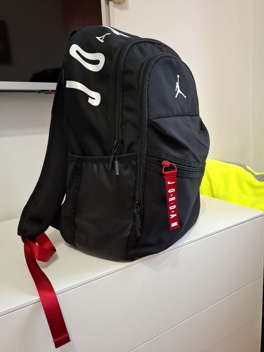 Jordan Air rucsac ghiozdan impermeabil