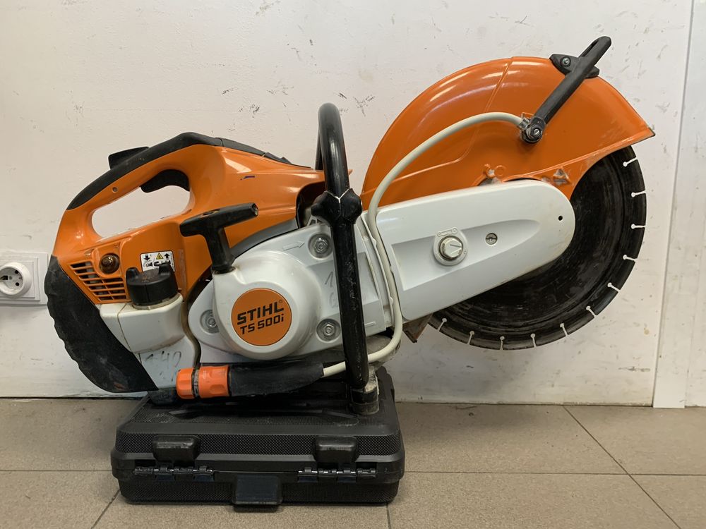 Фугорез STIHL ST500i