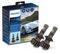 Led H7 Philips Ultinon Pro9100