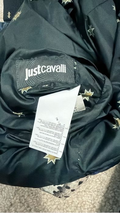 Jacheta dama Just Cavalli