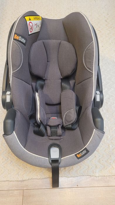 Scoica Besafe IziGo I -size