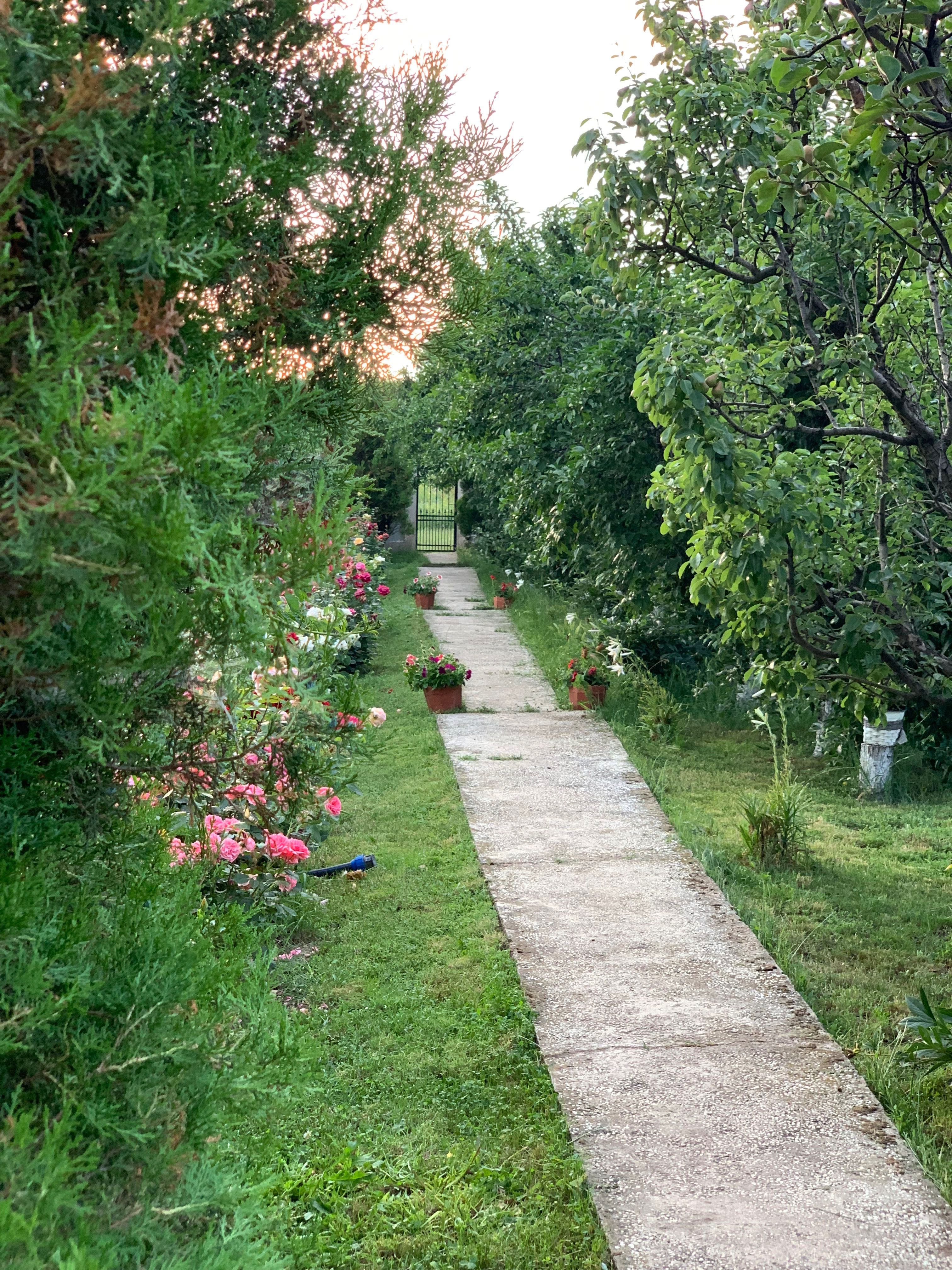 Casa la 8 km de Slatina
