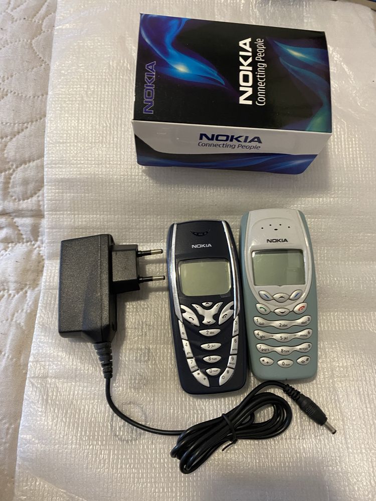 Nokia 3410 baterie noua